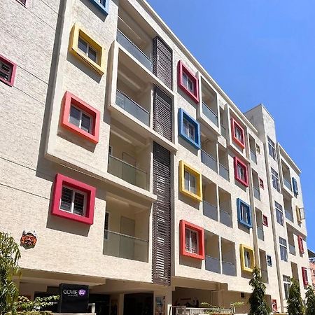 بيت شباب Covie Bannergatta 141 بنغالور المظهر الخارجي الصورة